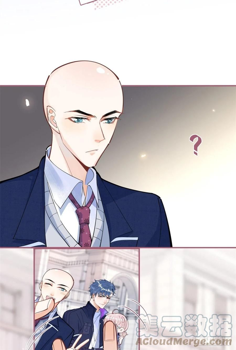 đọc truyện Ta Có Năm Đại Lão Ba Ba Chương 174 ảnh 23 tại Thiên Thai Truyện