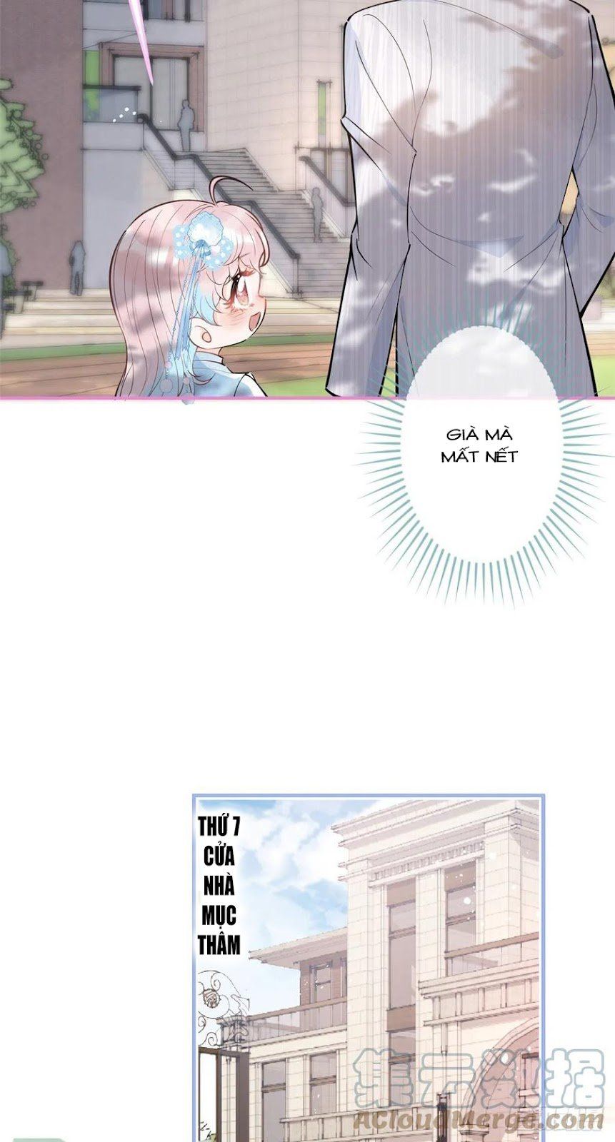 đọc truyện Ta Có Năm Đại Lão Ba Ba Chương 174 ảnh 9 tại Thiên Thai Truyện