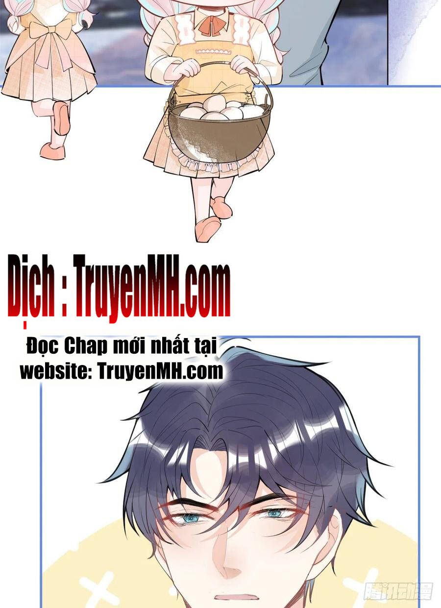 đọc truyện Ta Có Năm Đại Lão Ba Ba Chương 178 ảnh 14 tại Thiên Thai Truyện