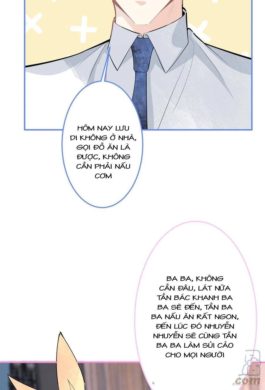 đọc truyện Ta Có Năm Đại Lão Ba Ba Chương 178 ảnh 15 tại Thiên Thai Truyện