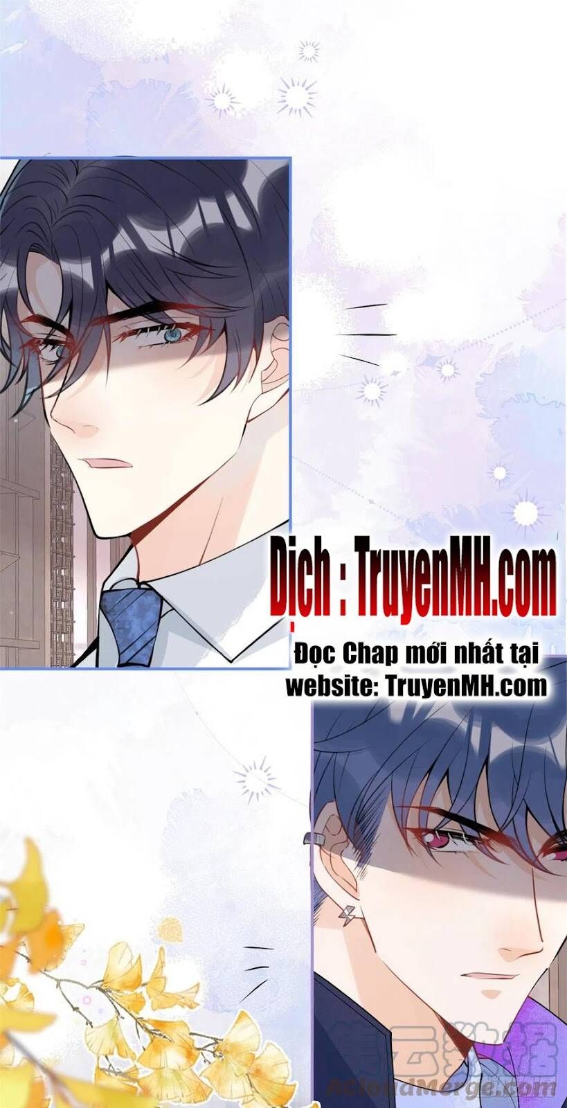 đọc truyện Ta Có Năm Đại Lão Ba Ba Chương 178 ảnh 20 tại Thiên Thai Truyện