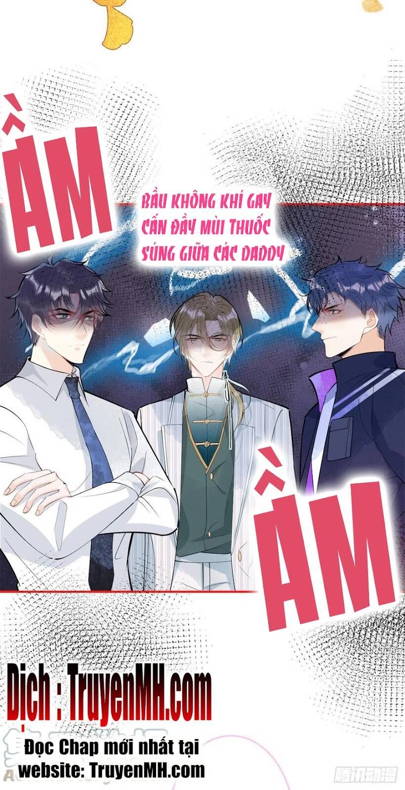 đọc truyện Ta Có Năm Đại Lão Ba Ba Chương 178 ảnh 22 tại Thiên Thai Truyện