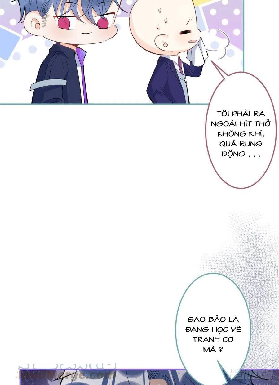 đọc truyện Ta Có Năm Đại Lão Ba Ba Chương 178 ảnh 7 tại Thiên Thai Truyện