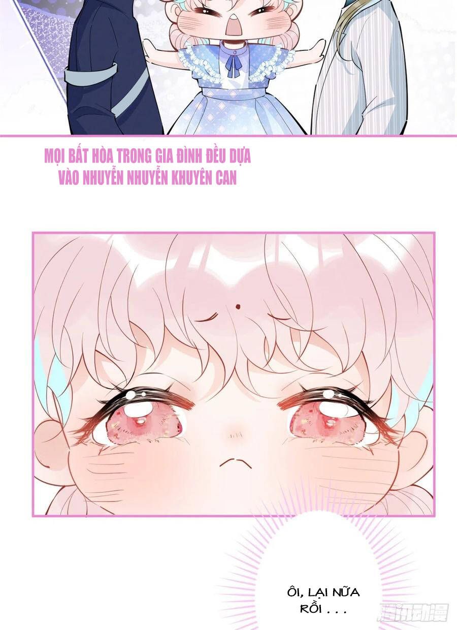 đọc truyện Ta Có Năm Đại Lão Ba Ba Chương 178 ảnh 11 tại Thiên Thai Truyện