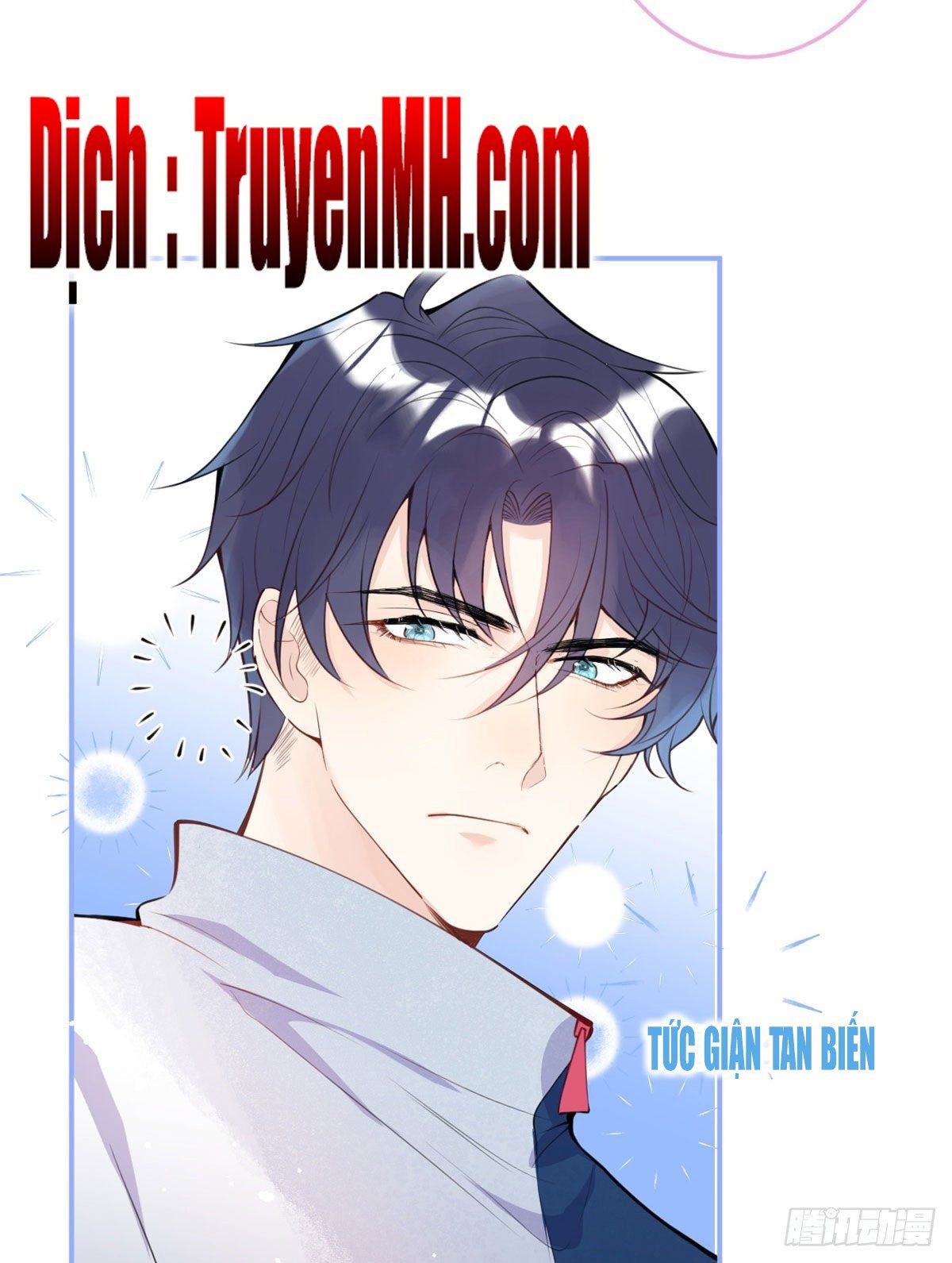 đọc truyện Ta Có Năm Đại Lão Ba Ba Chương 18 ảnh 18 tại Thiên Thai Truyện