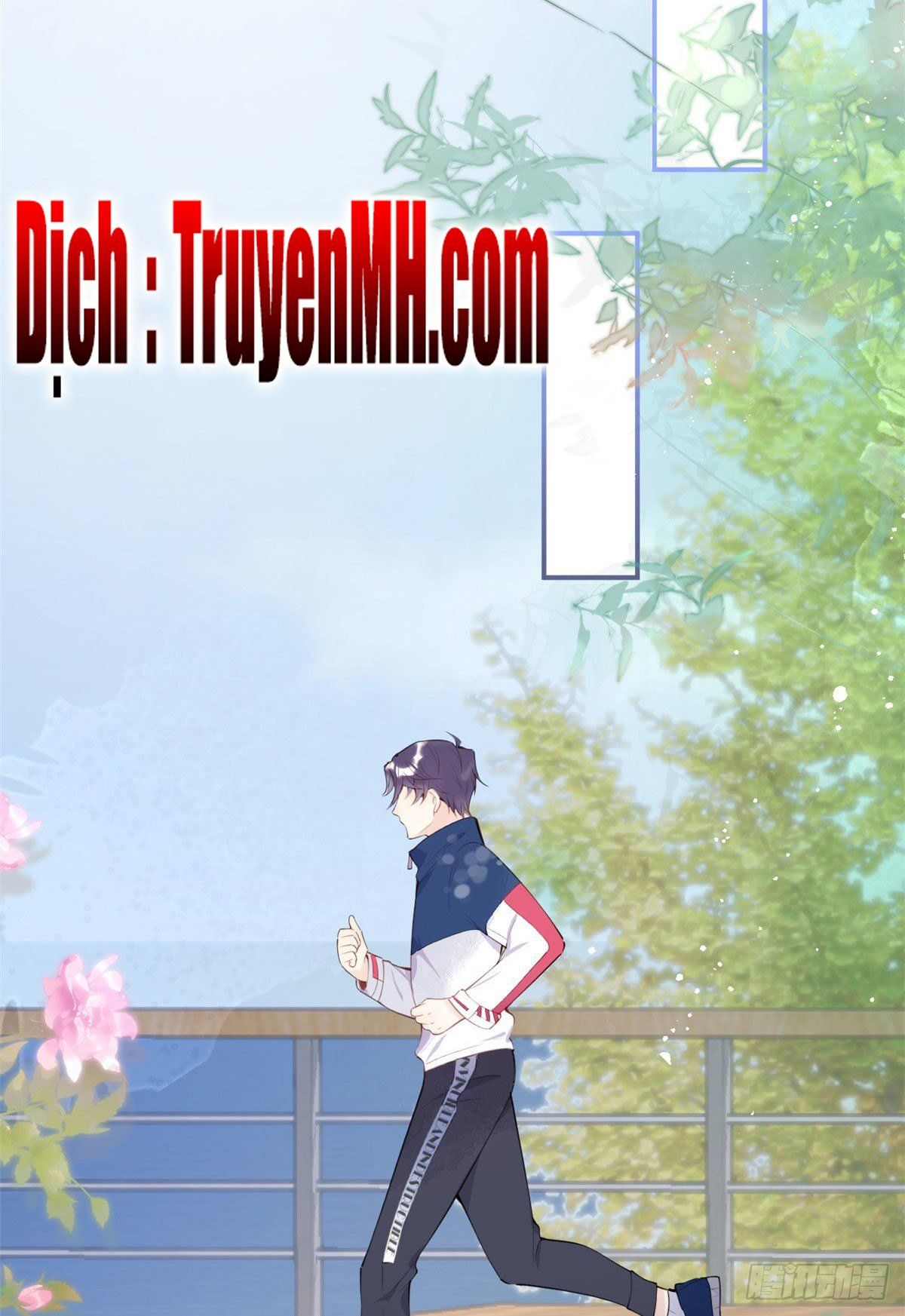 đọc truyện Ta Có Năm Đại Lão Ba Ba Chương 18 ảnh 20 tại Thiên Thai Truyện