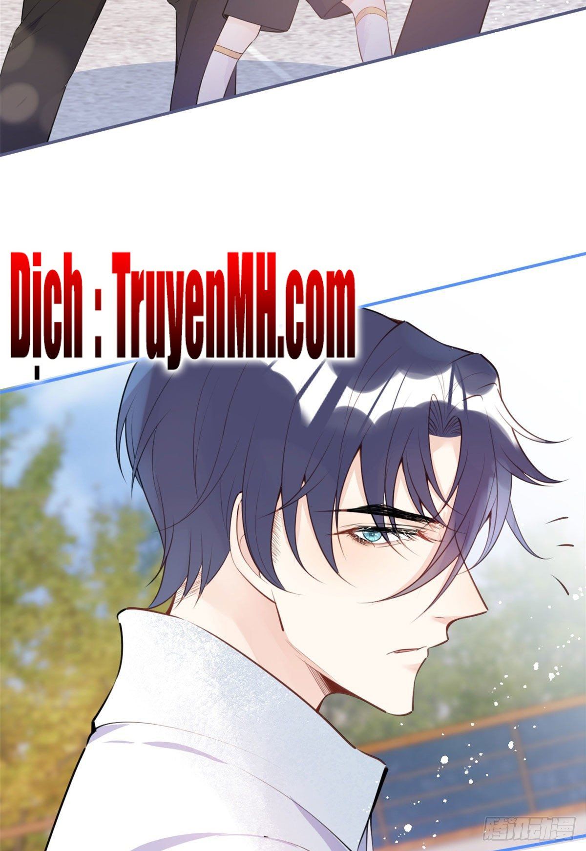 đọc truyện Ta Có Năm Đại Lão Ba Ba Chương 18 ảnh 24 tại Thiên Thai Truyện