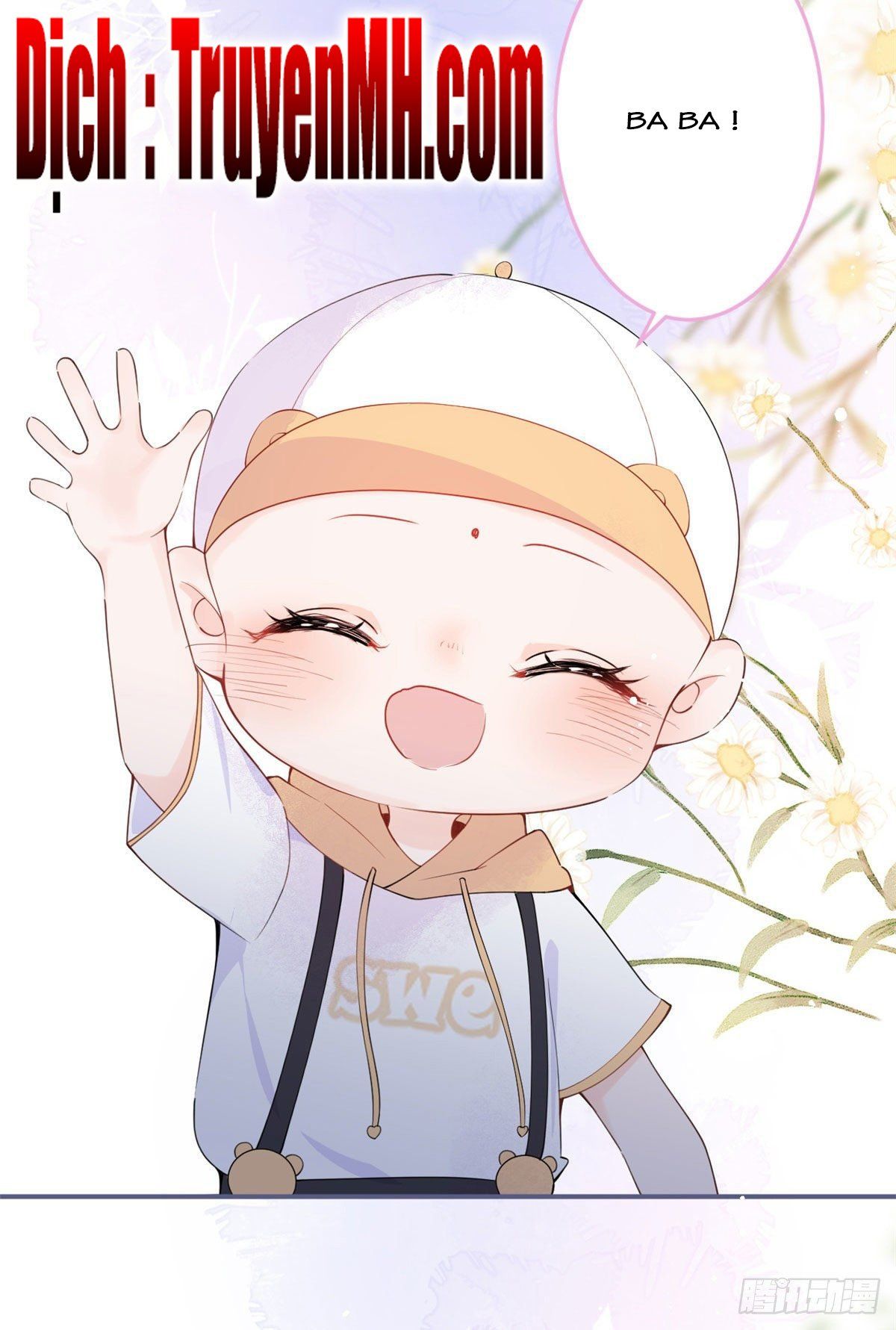 đọc truyện Ta Có Năm Đại Lão Ba Ba Chương 18 ảnh 28 tại Thiên Thai Truyện