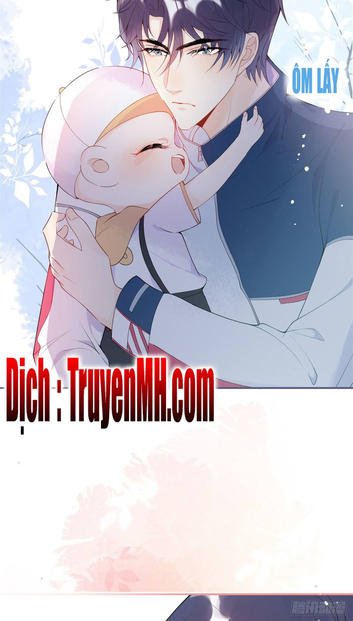 đọc truyện Ta Có Năm Đại Lão Ba Ba Chương 18 ảnh 32 tại Thiên Thai Truyện