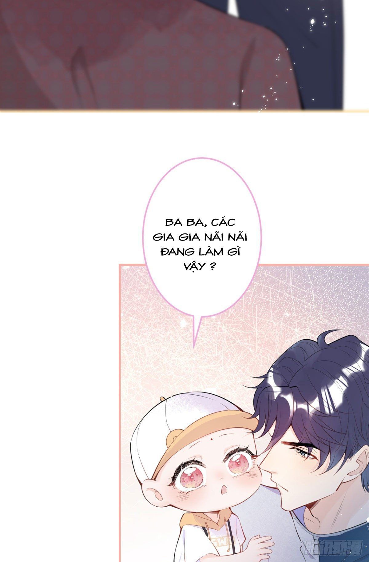 đọc truyện Ta Có Năm Đại Lão Ba Ba Chương 18 ảnh 7 tại Thiên Thai Truyện