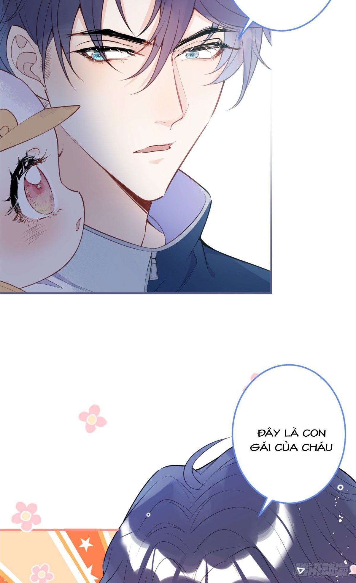 đọc truyện Ta Có Năm Đại Lão Ba Ba Chương 18 ảnh 9 tại Thiên Thai Truyện