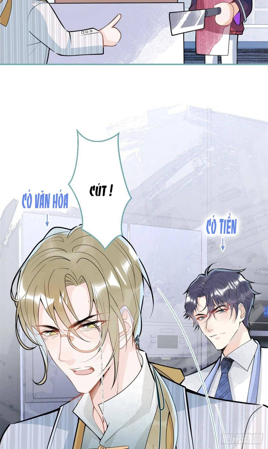 đọc truyện Ta Có Năm Đại Lão Ba Ba Chương 180 ảnh 12 tại Thiên Thai Truyện