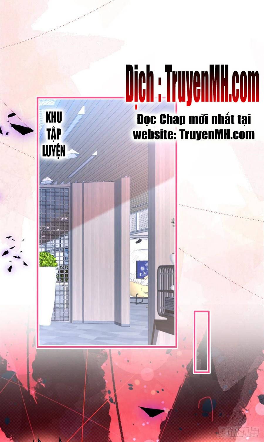 đọc truyện Ta Có Năm Đại Lão Ba Ba Chương 180 ảnh 15 tại Thiên Thai Truyện