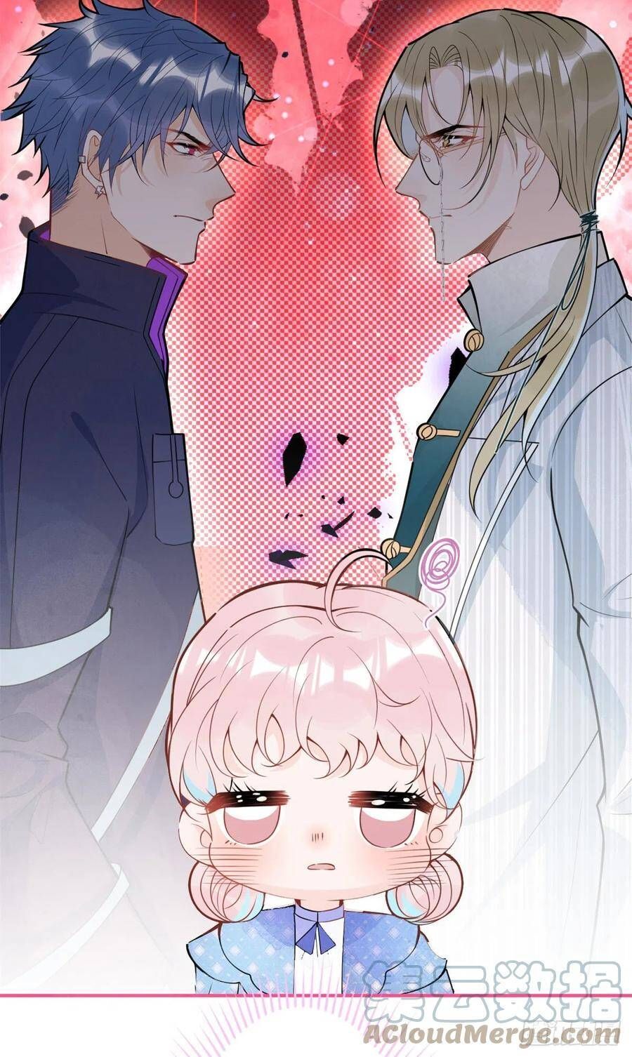 đọc truyện Ta Có Năm Đại Lão Ba Ba Chương 180 ảnh 16 tại Thiên Thai Truyện