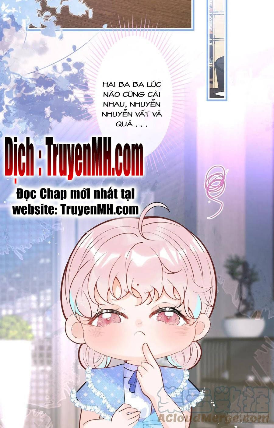 đọc truyện Ta Có Năm Đại Lão Ba Ba Chương 180 ảnh 19 tại Thiên Thai Truyện