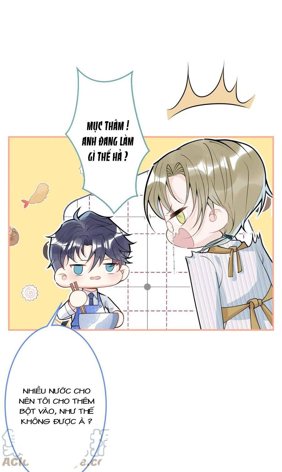 đọc truyện Ta Có Năm Đại Lão Ba Ba Chương 180 ảnh 4 tại Thiên Thai Truyện