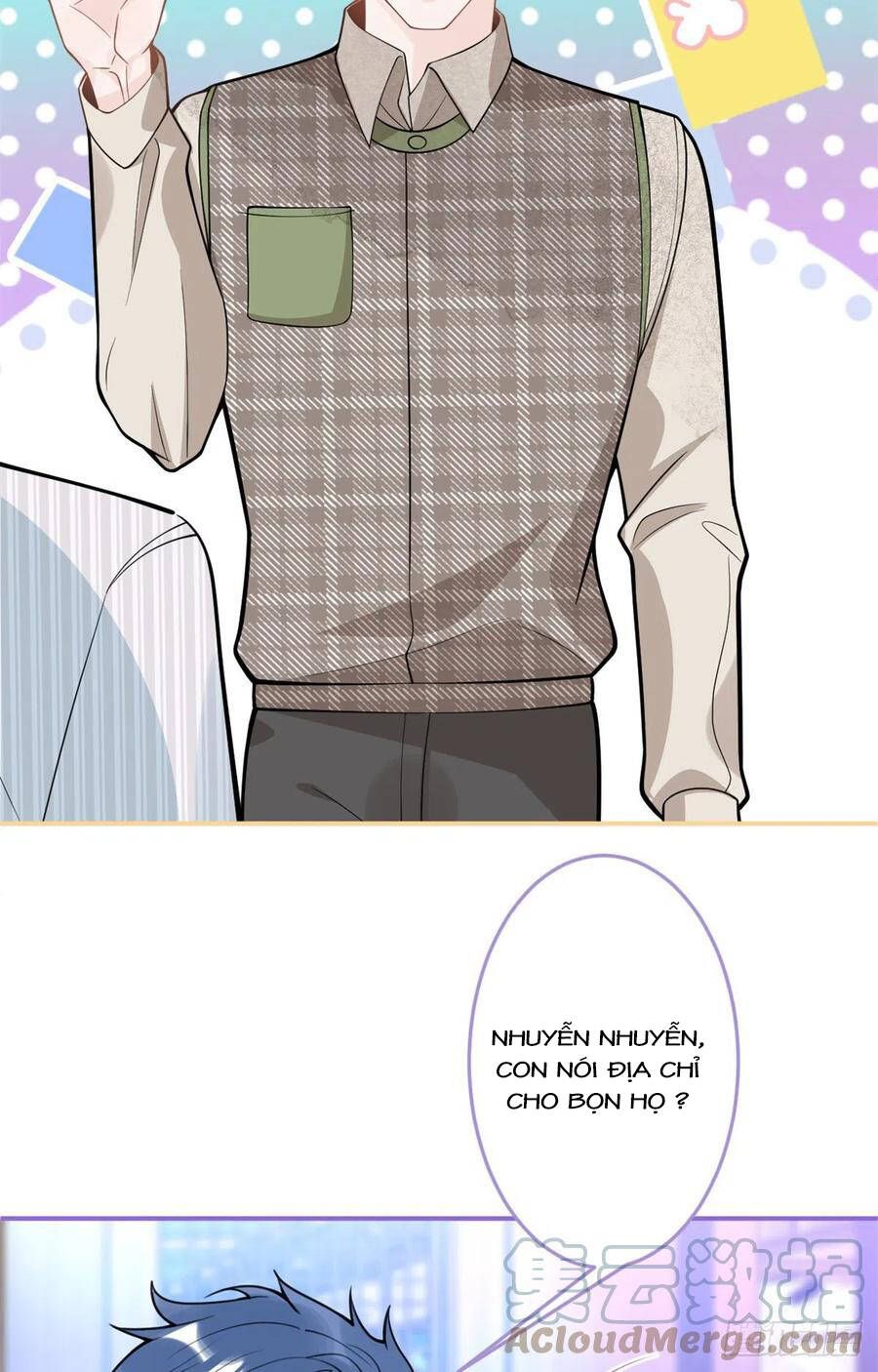 đọc truyện Ta Có Năm Đại Lão Ba Ba Chương 180 ảnh 22 tại Thiên Thai Truyện