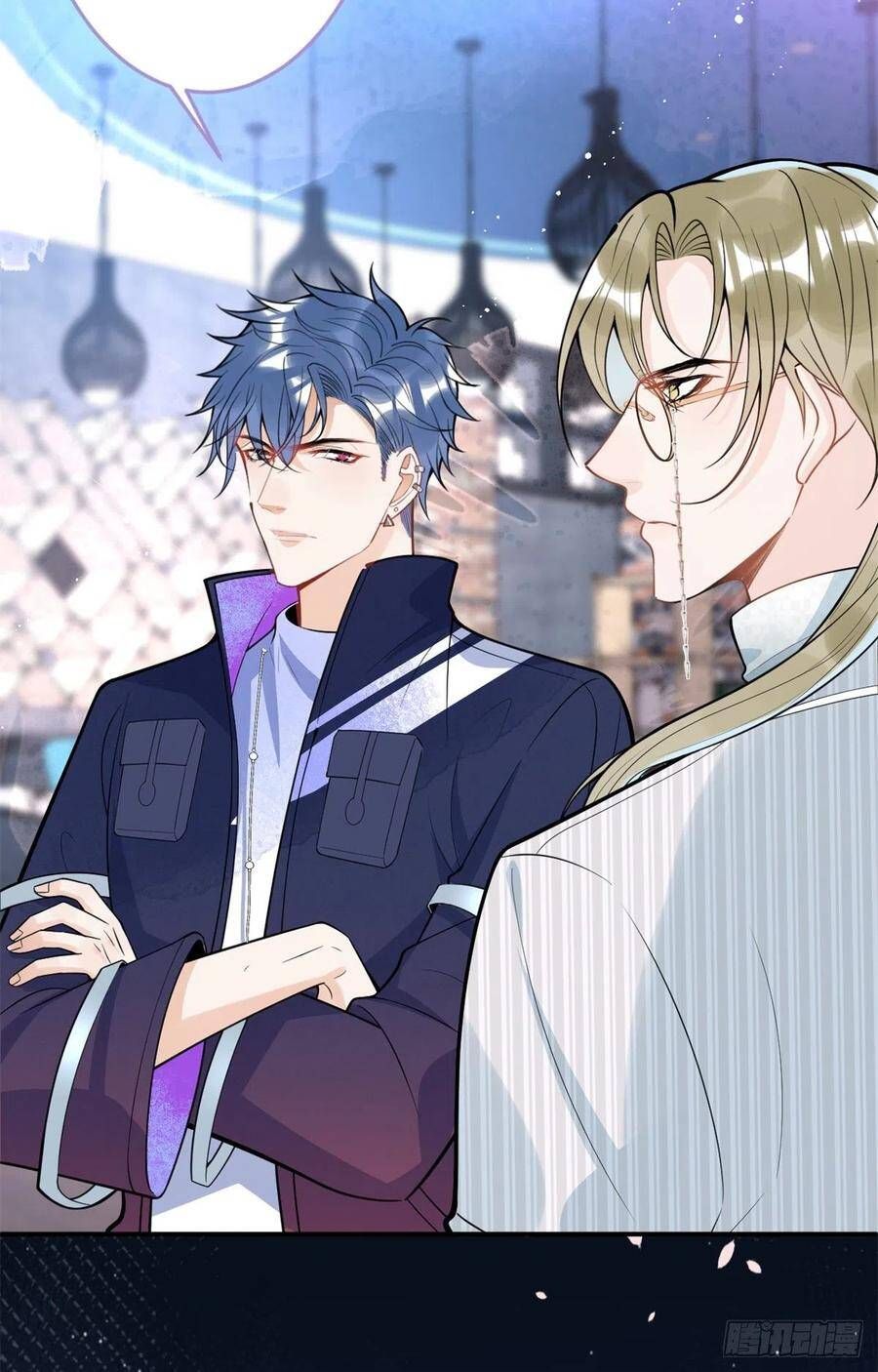 đọc truyện Ta Có Năm Đại Lão Ba Ba Chương 180 ảnh 24 tại Thiên Thai Truyện