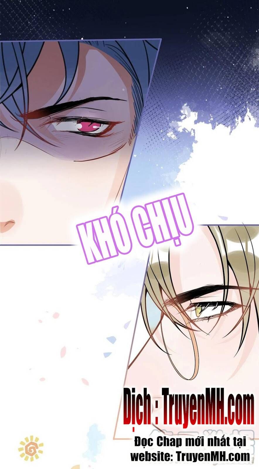 đọc truyện Ta Có Năm Đại Lão Ba Ba Chương 180 ảnh 25 tại Thiên Thai Truyện