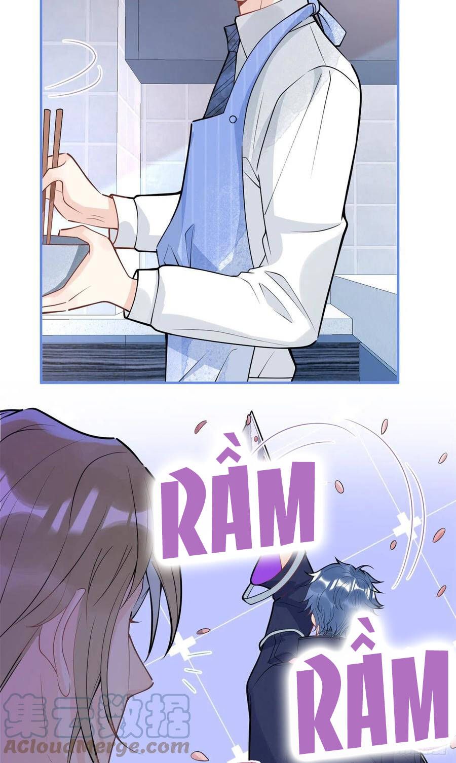 đọc truyện Ta Có Năm Đại Lão Ba Ba Chương 180 ảnh 10 tại Thiên Thai Truyện