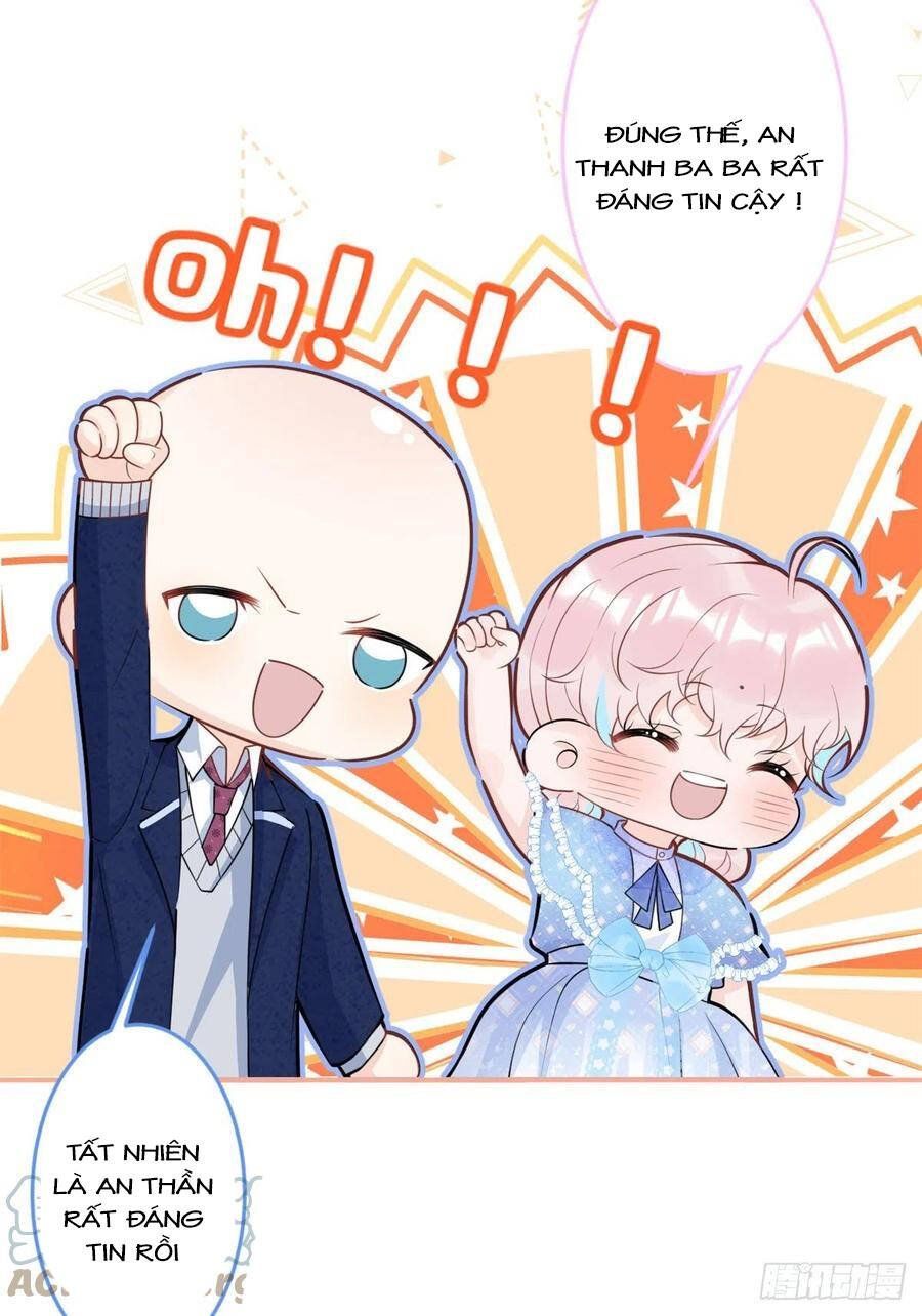 đọc truyện Ta Có Năm Đại Lão Ba Ba Chương 181 ảnh 12 tại Thiên Thai Truyện