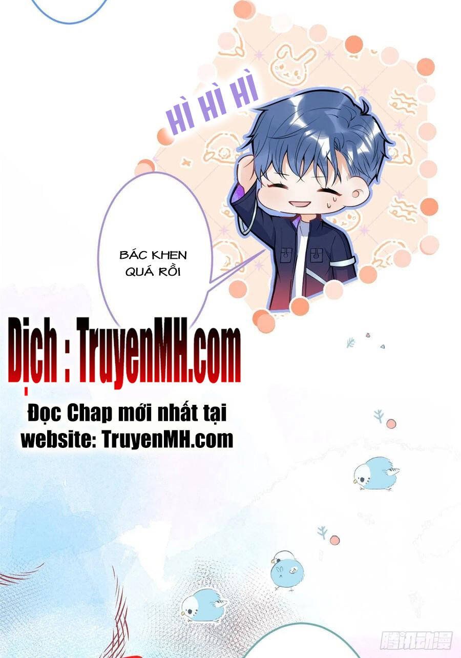 đọc truyện Ta Có Năm Đại Lão Ba Ba Chương 181 ảnh 13 tại Thiên Thai Truyện