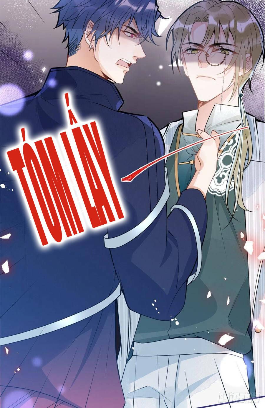 đọc truyện Ta Có Năm Đại Lão Ba Ba Chương 181 ảnh 16 tại Thiên Thai Truyện