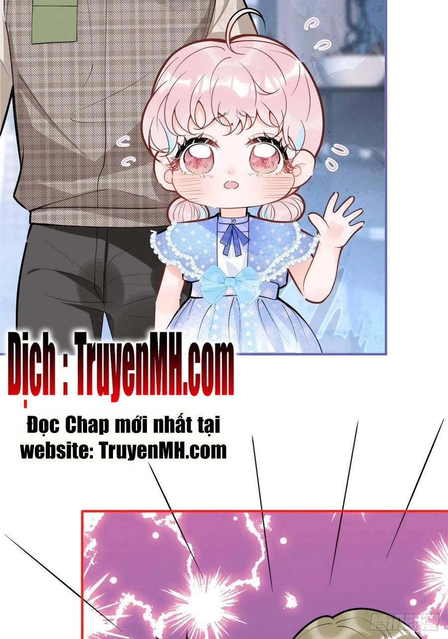 đọc truyện Ta Có Năm Đại Lão Ba Ba Chương 181 ảnh 19 tại Thiên Thai Truyện