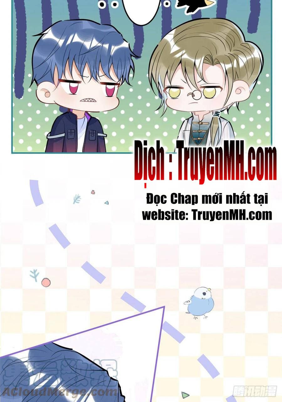 đọc truyện Ta Có Năm Đại Lão Ba Ba Chương 181 ảnh 21 tại Thiên Thai Truyện