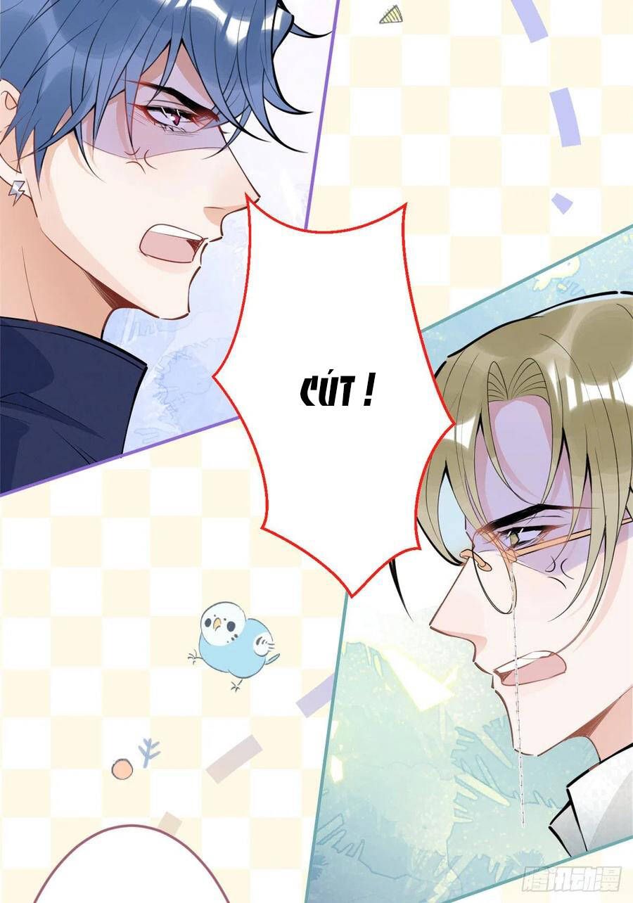 đọc truyện Ta Có Năm Đại Lão Ba Ba Chương 181 ảnh 22 tại Thiên Thai Truyện