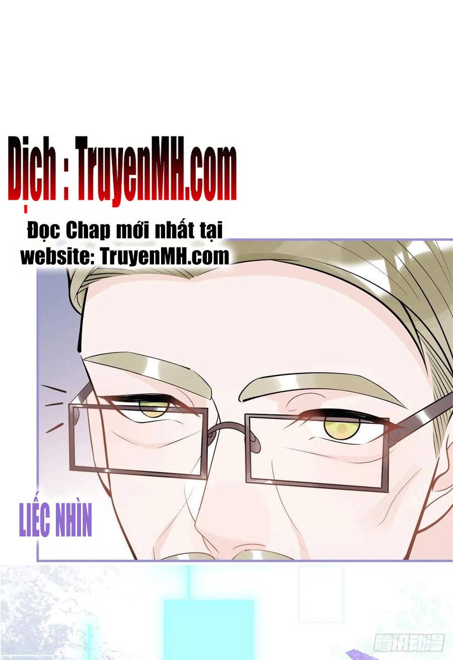 đọc truyện Ta Có Năm Đại Lão Ba Ba Chương 181 ảnh 5 tại Thiên Thai Truyện