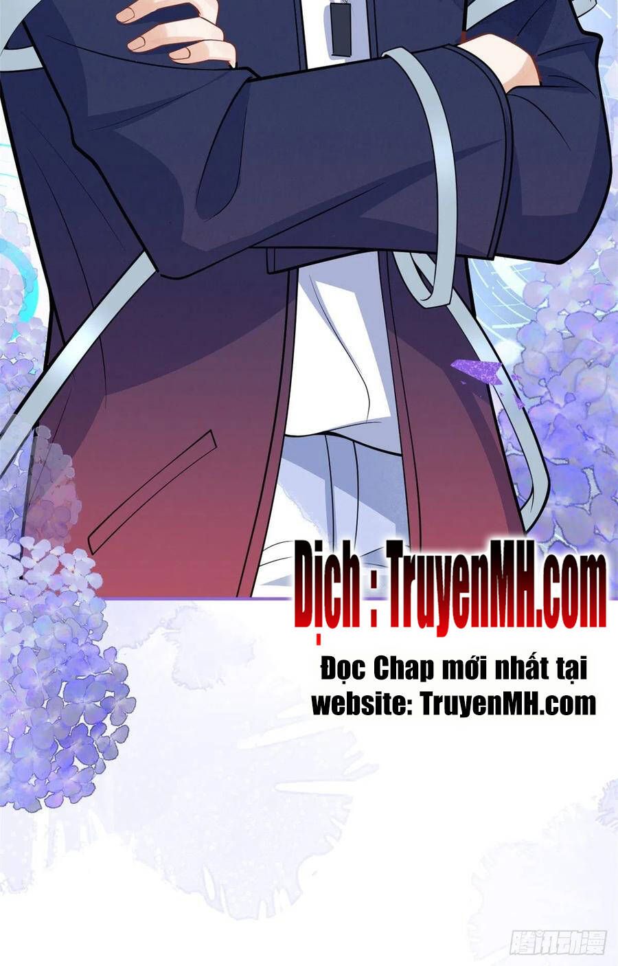 đọc truyện Ta Có Năm Đại Lão Ba Ba Chương 181 ảnh 7 tại Thiên Thai Truyện