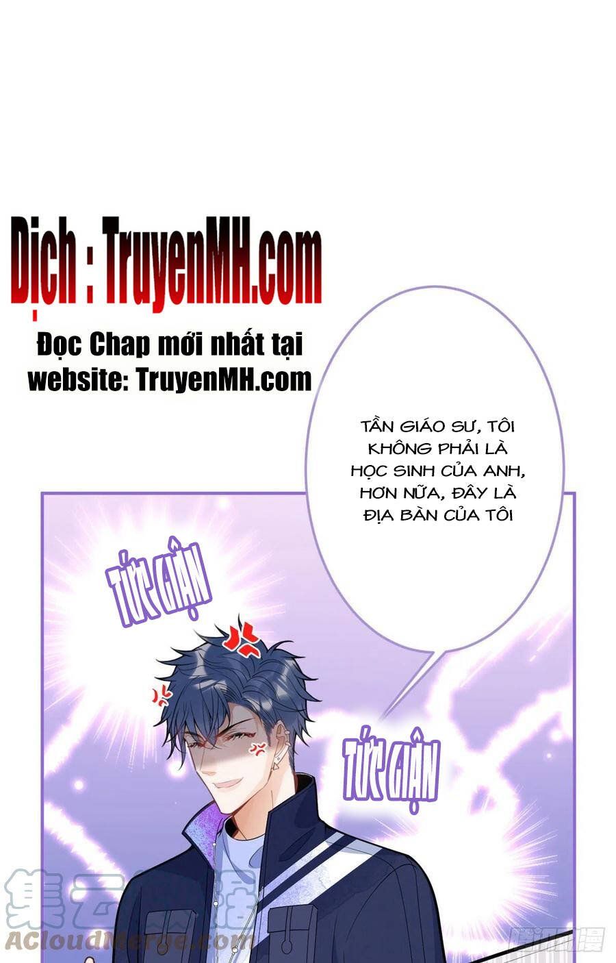 đọc truyện Ta Có Năm Đại Lão Ba Ba Chương 181 ảnh 9 tại Thiên Thai Truyện