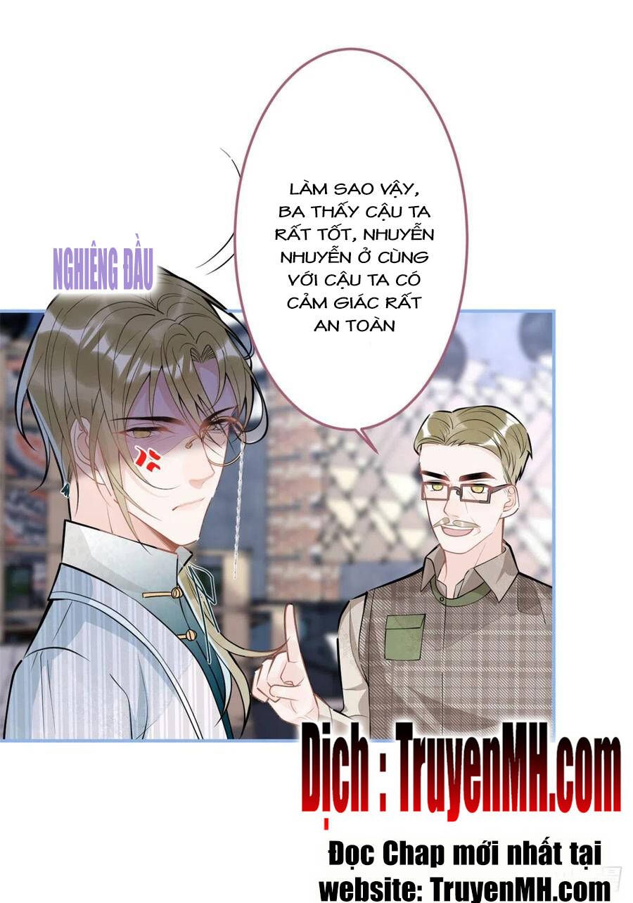 đọc truyện Ta Có Năm Đại Lão Ba Ba Chương 181 ảnh 11 tại Thiên Thai Truyện