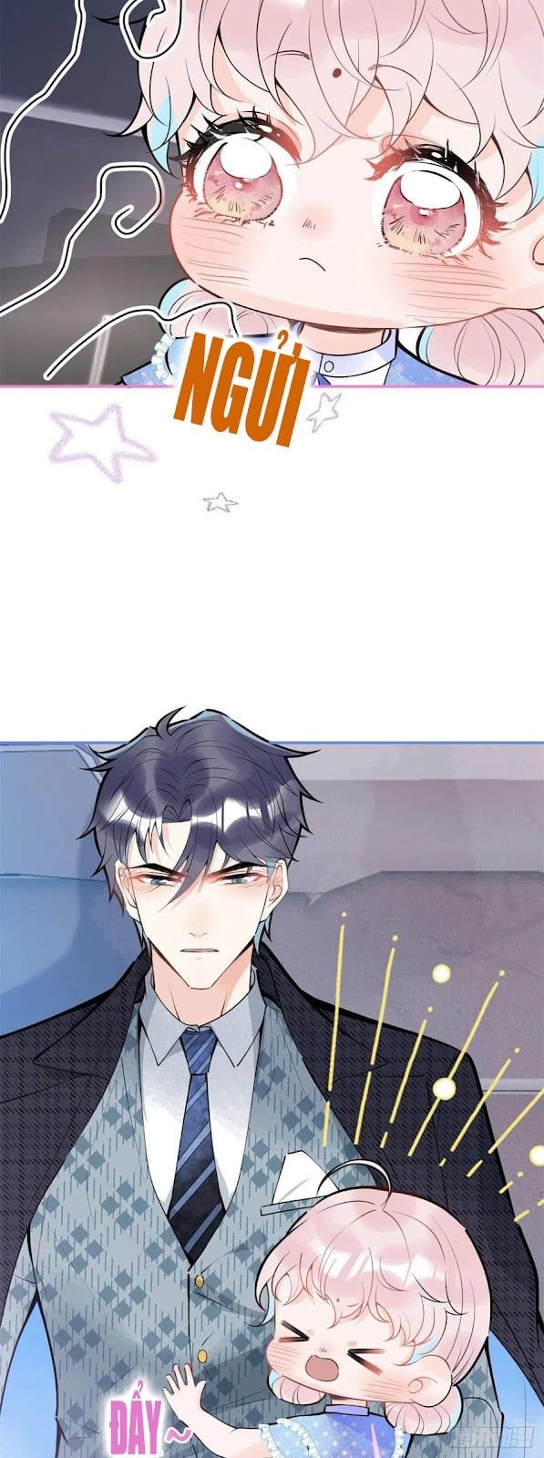 đọc truyện Ta Có Năm Đại Lão Ba Ba Chương 183 ảnh 15 tại Thiên Thai Truyện