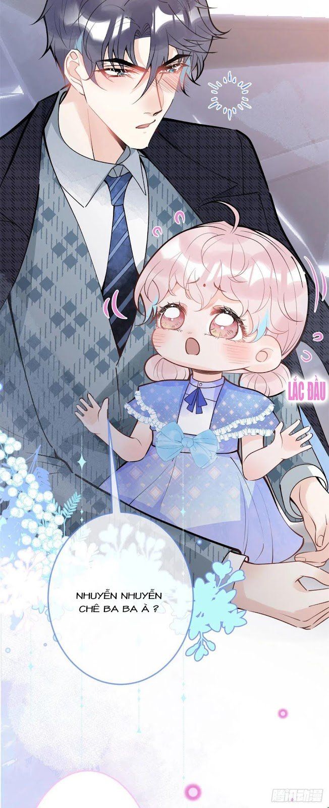 đọc truyện Ta Có Năm Đại Lão Ba Ba Chương 183 ảnh 17 tại Thiên Thai Truyện