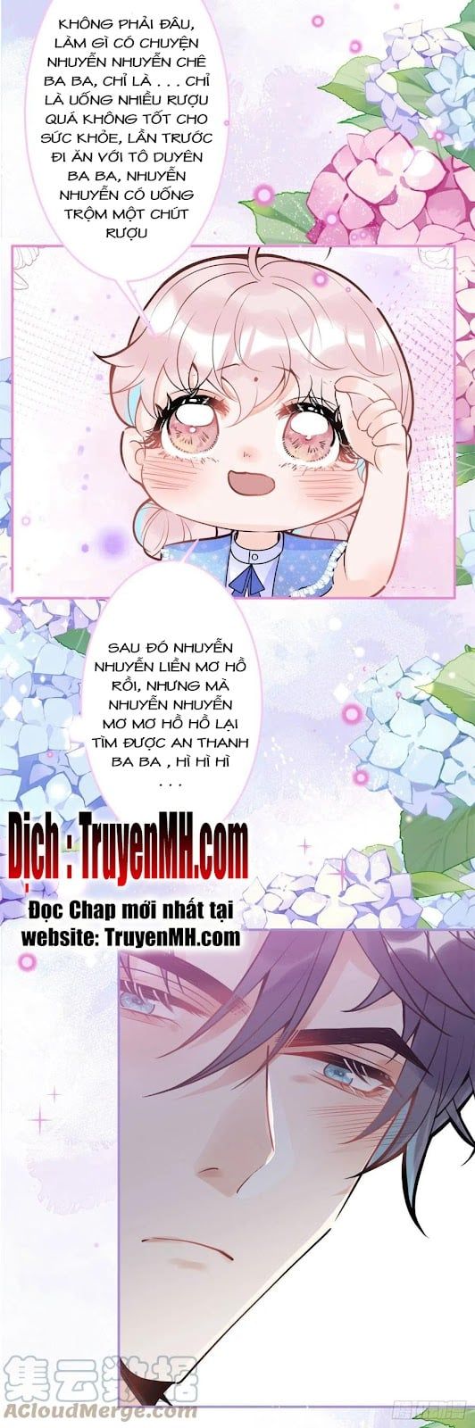 đọc truyện Ta Có Năm Đại Lão Ba Ba Chương 183 ảnh 18 tại Thiên Thai Truyện