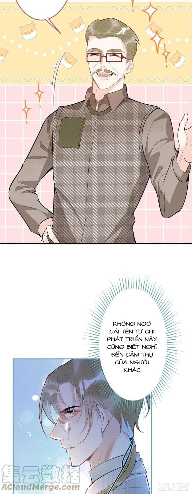 đọc truyện Ta Có Năm Đại Lão Ba Ba Chương 183 ảnh 5 tại Thiên Thai Truyện