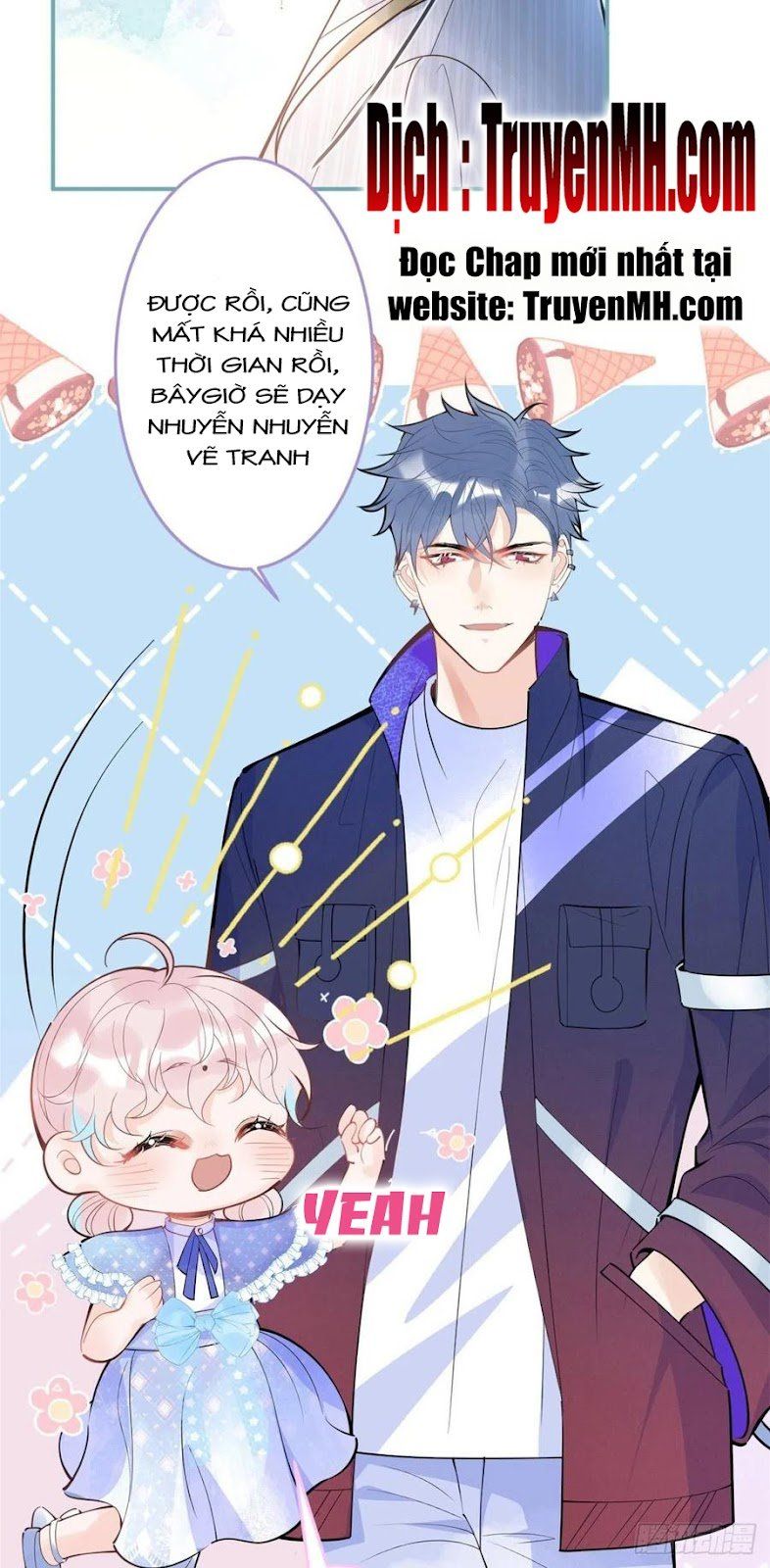 đọc truyện Ta Có Năm Đại Lão Ba Ba Chương 183 ảnh 6 tại Thiên Thai Truyện