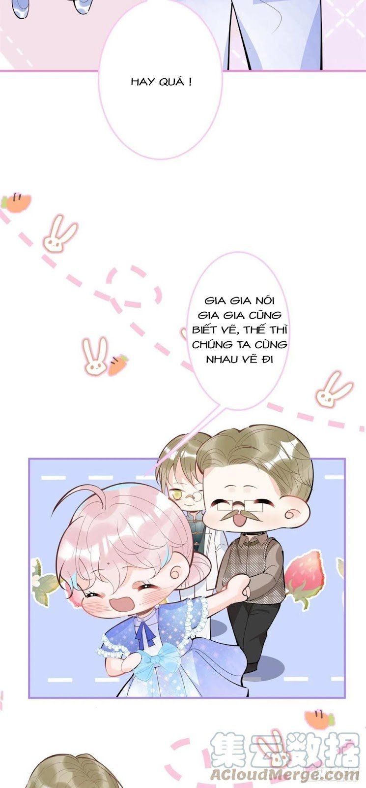 đọc truyện Ta Có Năm Đại Lão Ba Ba Chương 183 ảnh 7 tại Thiên Thai Truyện