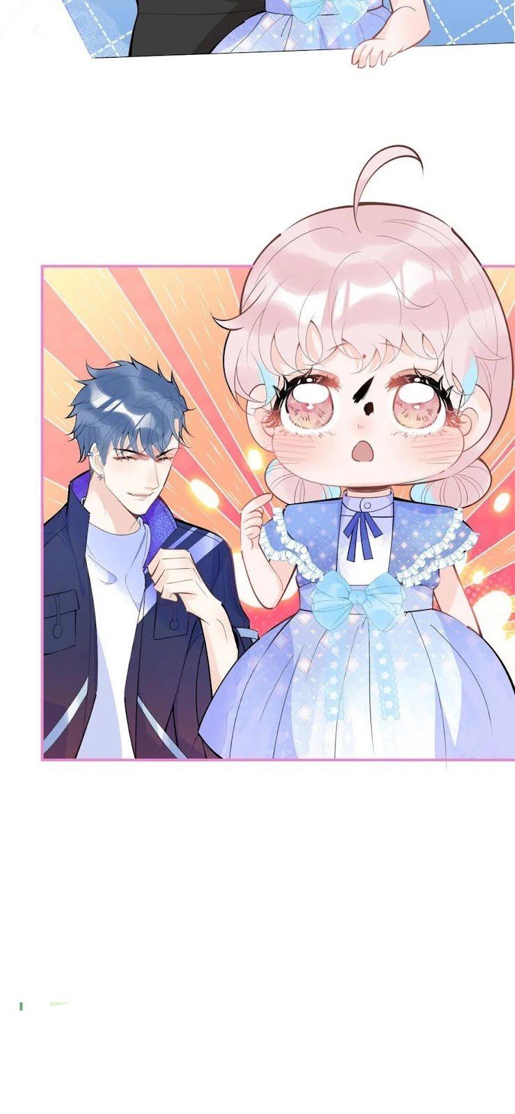 đọc truyện Ta Có Năm Đại Lão Ba Ba Chương 183 ảnh 9 tại Thiên Thai Truyện