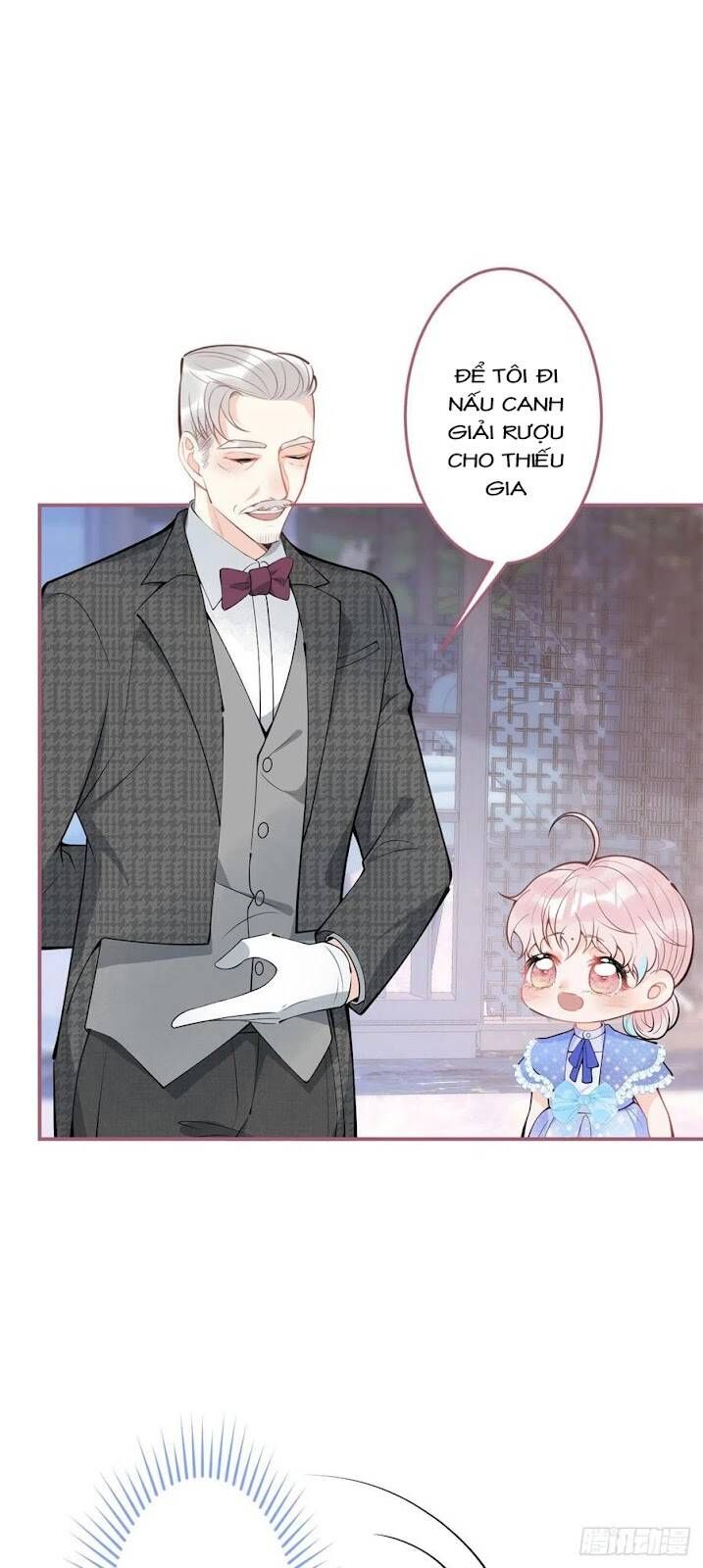 đọc truyện Ta Có Năm Đại Lão Ba Ba Chương 185 ảnh 14 tại Thiên Thai Truyện