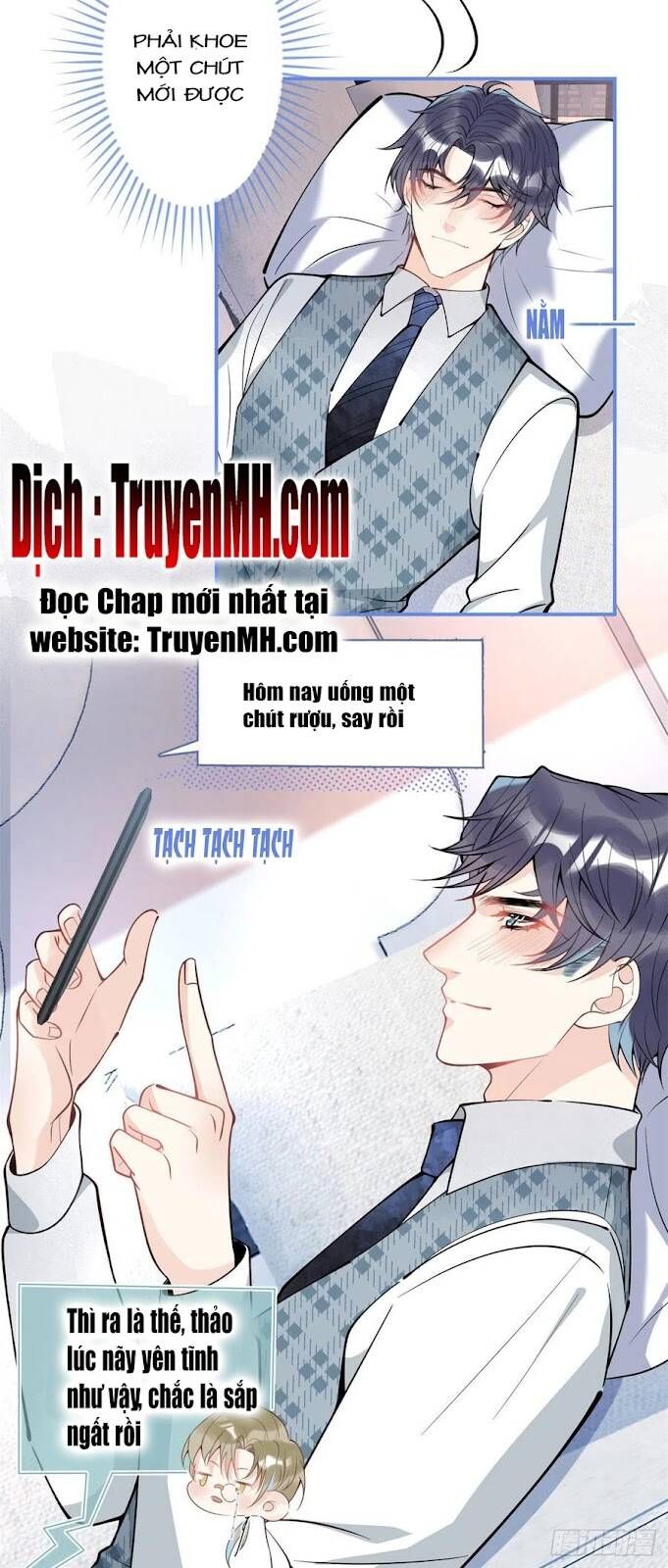 đọc truyện Ta Có Năm Đại Lão Ba Ba Chương 185 ảnh 15 tại Thiên Thai Truyện