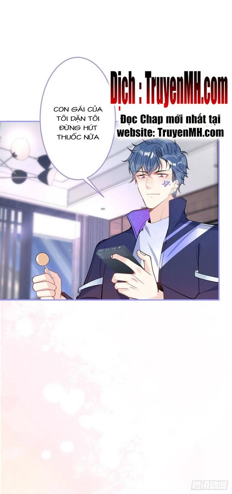 đọc truyện Ta Có Năm Đại Lão Ba Ba Chương 185 ảnh 17 tại Thiên Thai Truyện