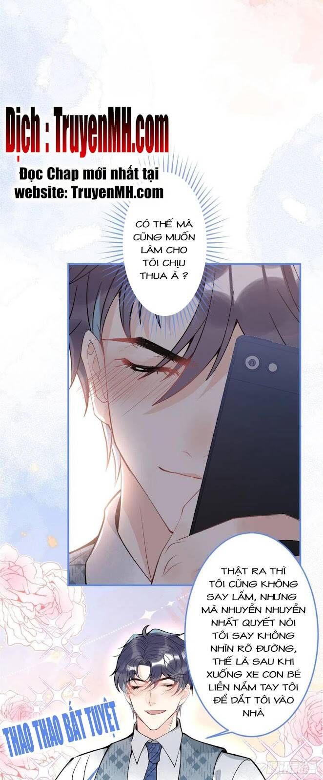 đọc truyện Ta Có Năm Đại Lão Ba Ba Chương 185 ảnh 19 tại Thiên Thai Truyện