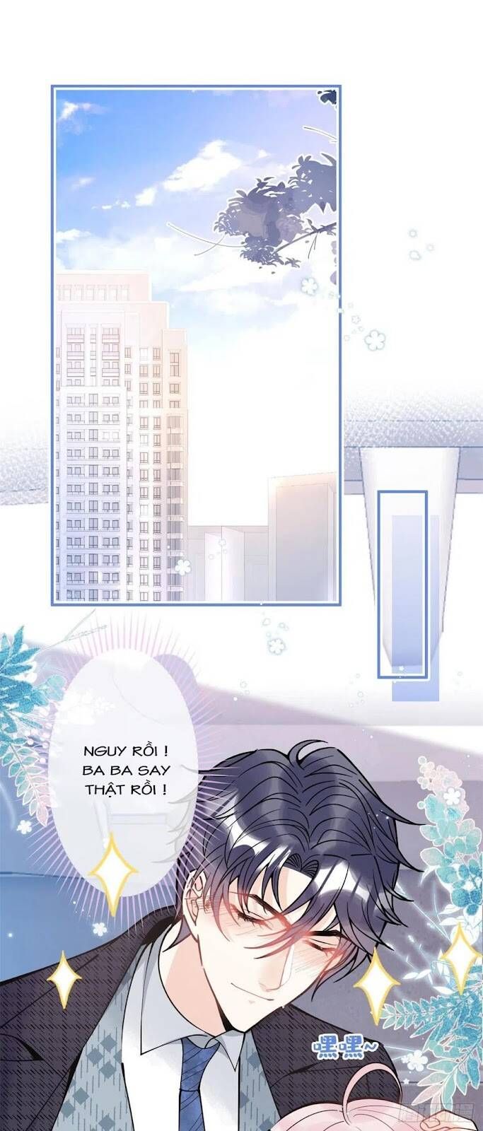 đọc truyện Ta Có Năm Đại Lão Ba Ba Chương 185 ảnh 4 tại Thiên Thai Truyện