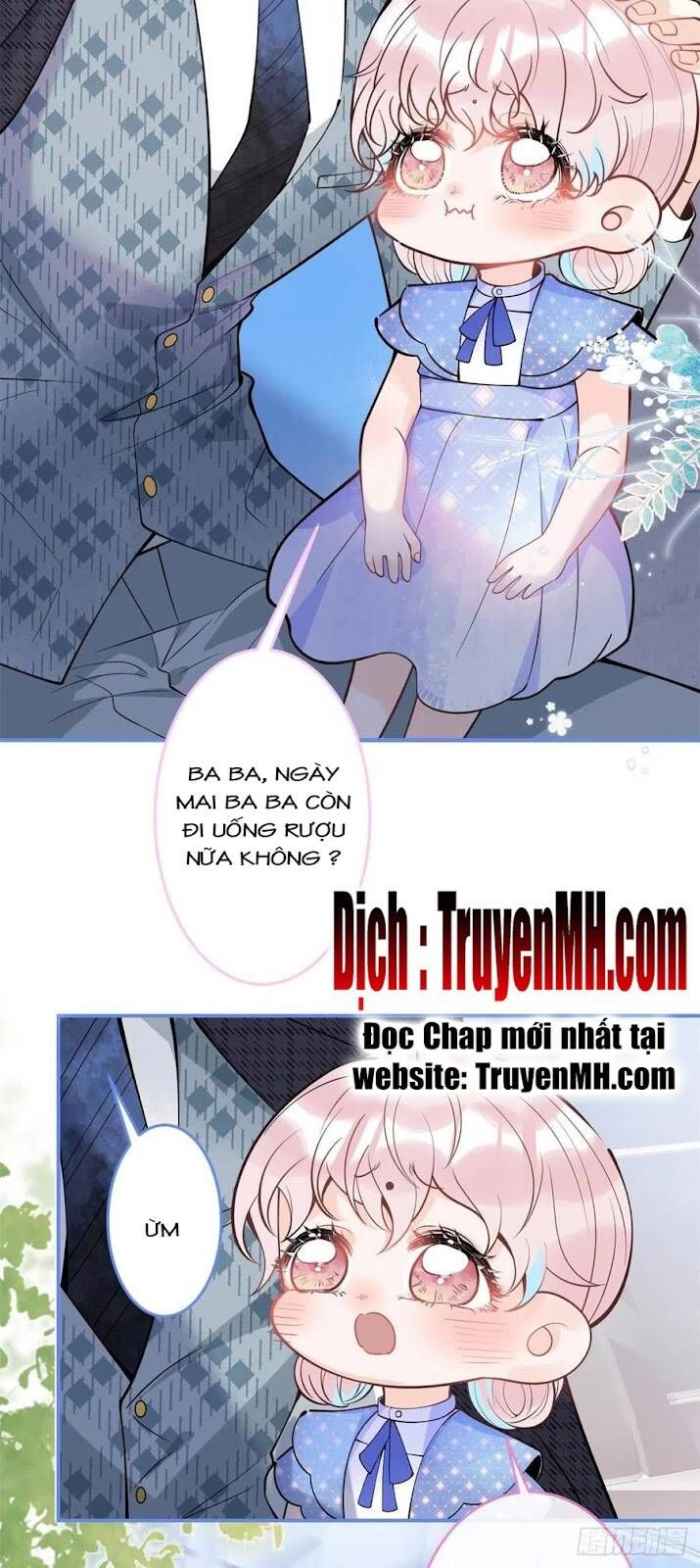 đọc truyện Ta Có Năm Đại Lão Ba Ba Chương 185 ảnh 5 tại Thiên Thai Truyện