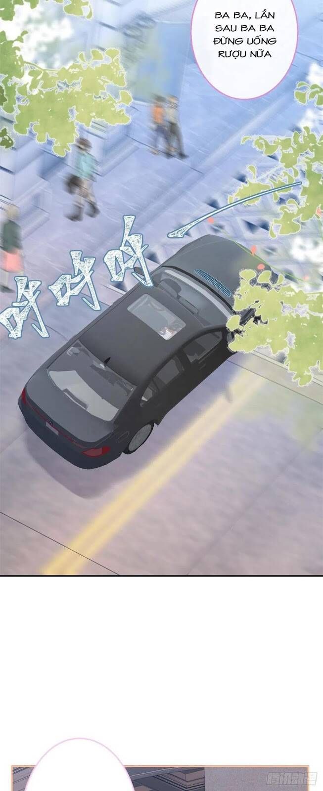 đọc truyện Ta Có Năm Đại Lão Ba Ba Chương 185 ảnh 6 tại Thiên Thai Truyện