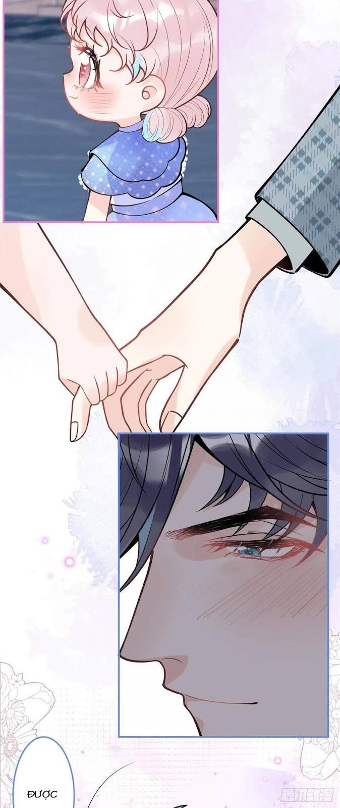 đọc truyện Ta Có Năm Đại Lão Ba Ba Chương 185 ảnh 8 tại Thiên Thai Truyện