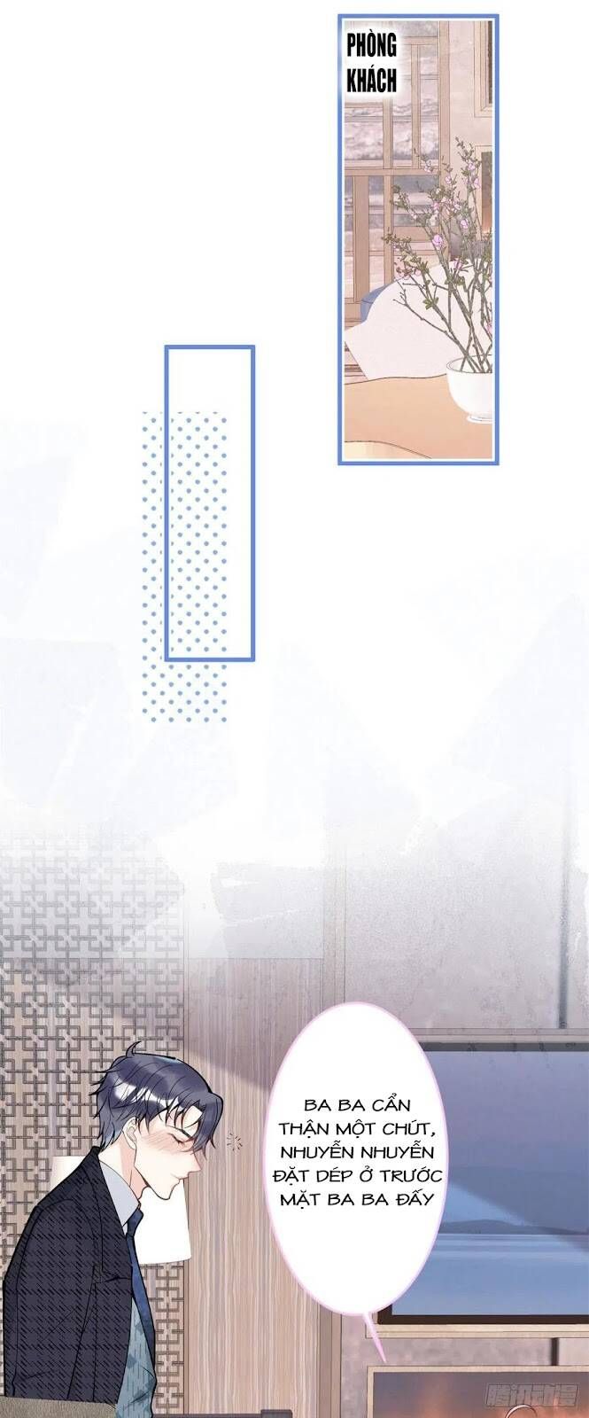 đọc truyện Ta Có Năm Đại Lão Ba Ba Chương 185 ảnh 10 tại Thiên Thai Truyện